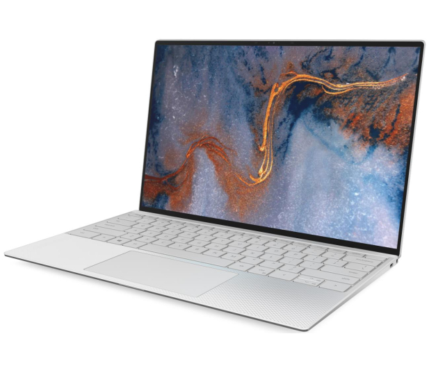 Dell XPS 13 9300 i7-1065G7/16GB/1TB/Win10 White - 546767 - zdjęcie 2